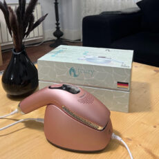 لیزر موهای زائد مرکوری مدل GP