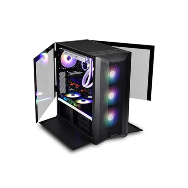 کیس کامپیوتر لیان لی مدل Lancool II Mesh RGB