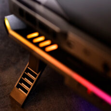 پایه خنک کننده  لپ تاپ تراست مدل TPAD - 3