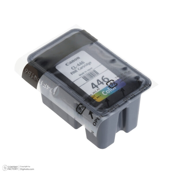 پرینتر چند کاره کانن مدل PIXMA TS3640