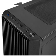 کیس کامپیوتر مسترتک مدل APACHI RGB