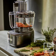 غذاساز کوئیزینارت مدل FP1300