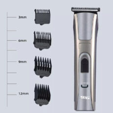 ماشین اصلاح موی سر و صورت دی اس پی مدل 90051