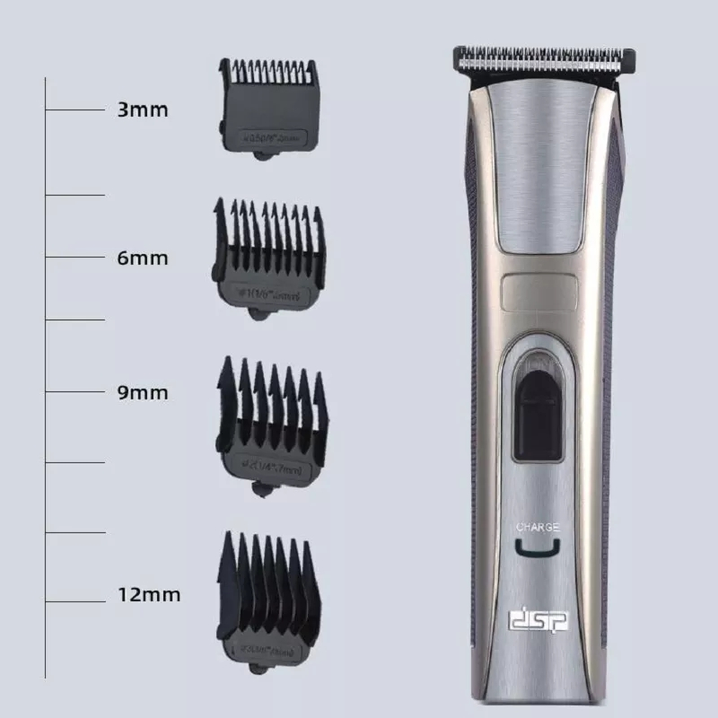 ماشین اصلاح موی سر و صورت دی اس پی مدل 90051