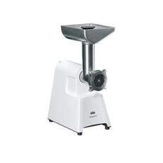 چرخ گوشت براون مدل G 1500