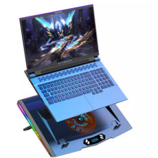 پایه خنک کننده  لپ تاپ کول کلد مدل K45