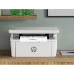پرینتر چند کاره لیزری اچ‌پی مدل LaserJet MFP M141w