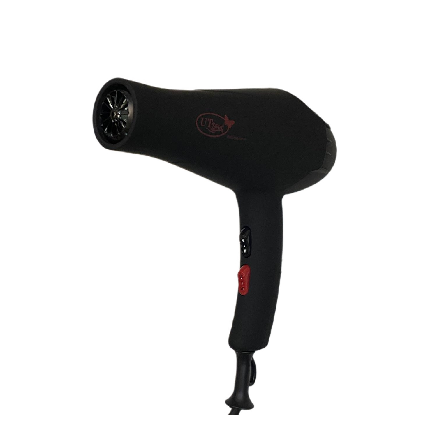 سشوار حرفه ای اتوپیا مدل Pro-2400W