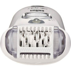 اپیلاتور براون مدل 561-7به همراه پیرایشگر بانوان براون