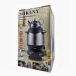 سماور برقی سوکانی مدل sk-sh-1068