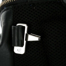 کوله پشتی لپ تاپ رونکاتو مدل BRAVE کد 412024 مناسب لپ تاپ 10 اینچی