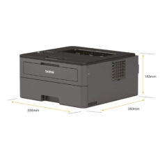 پرینتر لیزری برادر مدل HL-L2370DN