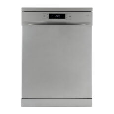 ماشین ظرفشویی ۱۴ نفره جی پلاس مدل GDW-N1473NS