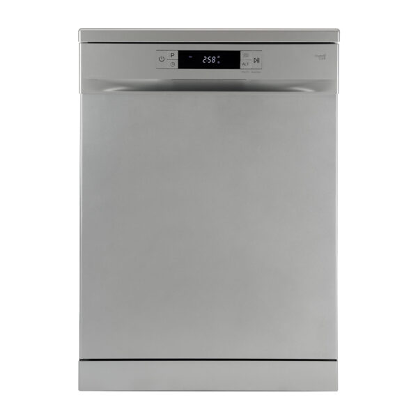ماشین ظرفشویی ۱۴ نفره جی پلاس مدل GDW-N1473S
