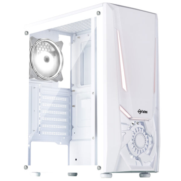 کیس کامپیوتر فاطر مدل FG-523W