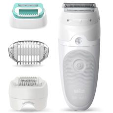 اپیلاتور براون مدل SES5-625