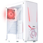کیس کامپیوتر فاطر مدل FG-523W