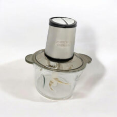 خردکن سیلور کرست مدل MZ-2022 3IN1