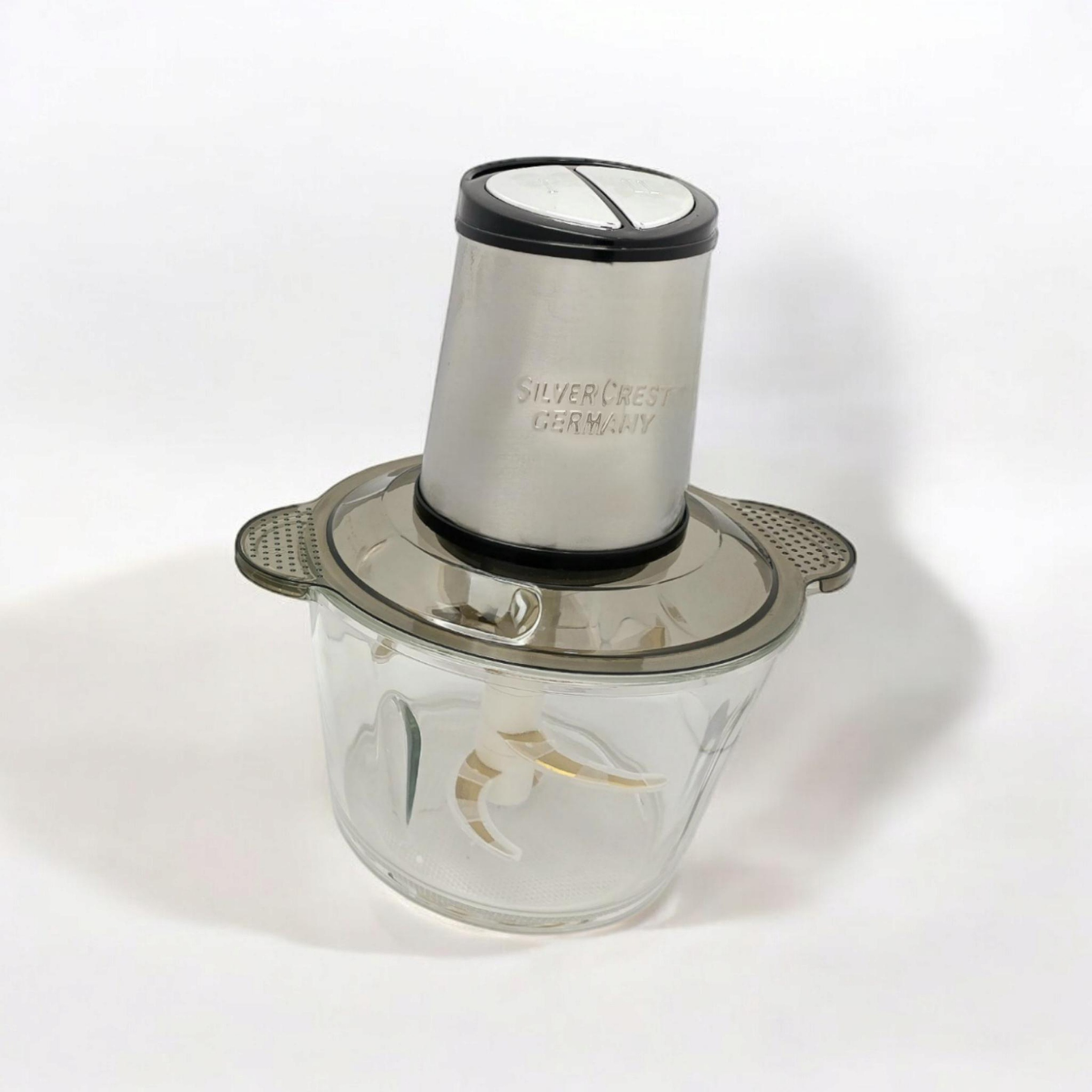 خردکن سیلور کرست مدل MZ-2022 3IN1