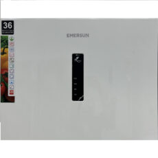 یخچال و فریزر دوقلو 40 فوت امرسان مدل EM40