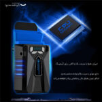 خنک کننده لپ تاپ کول کلد مدل IceTroll K29