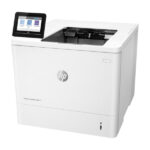 پرینتر لیزری اچ‌پی مدل LaserJet Enterprise M611dn