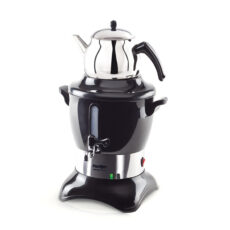 سماور برقی فانتوم مدل sm1900 ظرفیت 3 لیتر