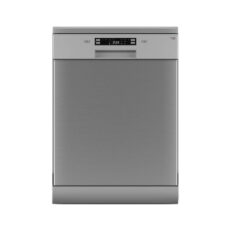 ماشین ظرفشویی ۱۵ نفره جی پلاس مدل GDW-P5683NS