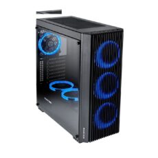 کیس کامپیوتر مسترتک مدل APACHI RGB