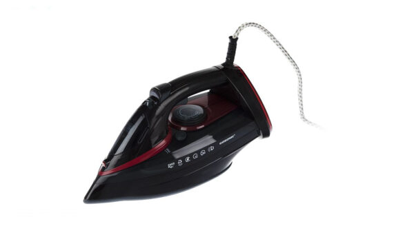 اتو بخار گوسونیک مدل GSI-300