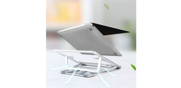 پایه نگهدارنده لپ تاپ ویوو مدل S100