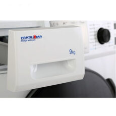 ماشین لباسشویی پاکشوما مدل TFI-93405 ظرفیت 9 کیلوگرم