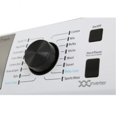 ماشین لباسشویی پاکشوما مدل TFI-93405 ظرفیت 9 کیلوگرم