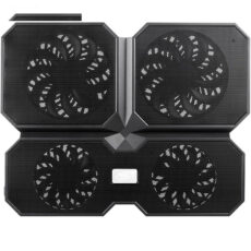 پایه خنک کننده دیپ کول مدل Multi Core X6