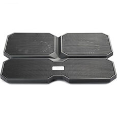 پایه خنک کننده دیپ کول مدل Multi Core X6