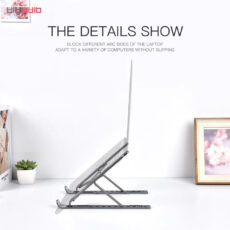 پایه نگهدارنده لپ تاپ کوتتسی مدل CS5158