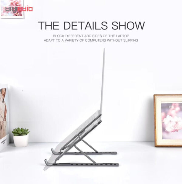 پایه نگهدارنده لپ تاپ کوتتسی مدل CS5158