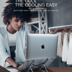 پایه نگهدارنده لپ تاپ کوتتسی مدل CS5158