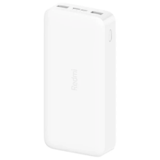 Xiaomi Redmi PB200LZM 20000mAh Power Bank