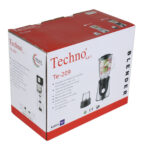 مخلوط کن تکنو مدل Te-209