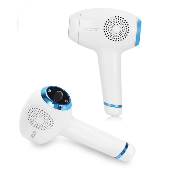 لیزر موهای زائد لسکلتون مدل T011C ULTRA