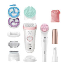 اپیلاتور براون سری Silk Epil 9 مدل 9985