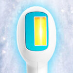 لیزر موهای زائد لسکلتون مدل T011C ULTRA