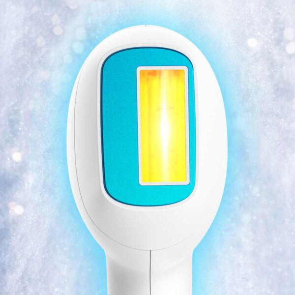 لیزر موهای زائد لسکلتون مدل T011C ULTRA