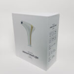 لیزر موهای زائد مدل intense pulsed light A113