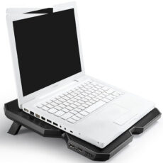 پایه خنک کننده دیپ کول مدل Multi Core X6