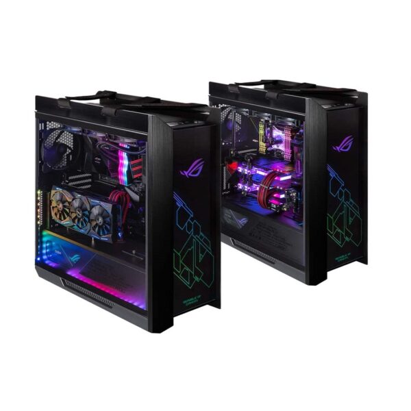 کیس کامپیوتر ایسوس مدل ROG Strix Helios