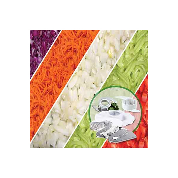 غذاساز میگل مدل GFP 700