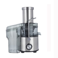 آبمیوه گیری غذاساز گوسونیک مدل Gfp 730