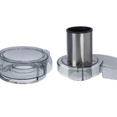 آبمیوه گیری غذاساز گوسونیک مدل Gfp 730